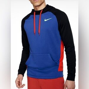 Nike Training Hoodie | Size Small Tall